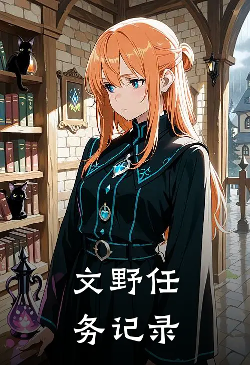 【文野】任务记录