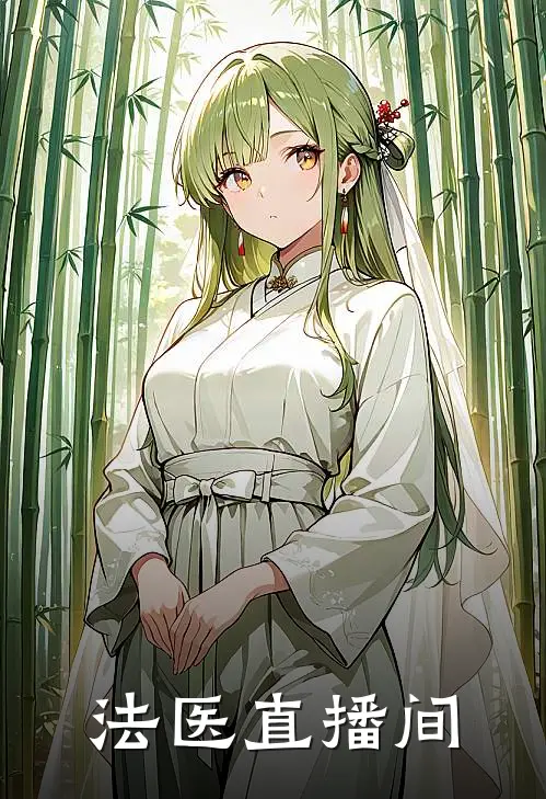 法医直播间(王建国林星晚)已完结小说_小说免费阅读法医直播间王建国林星晚