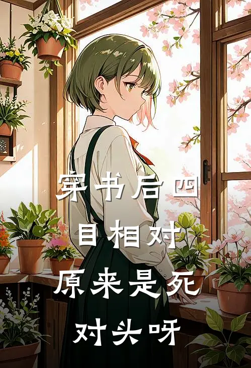 穿书后四目相对，原来是死对头呀
