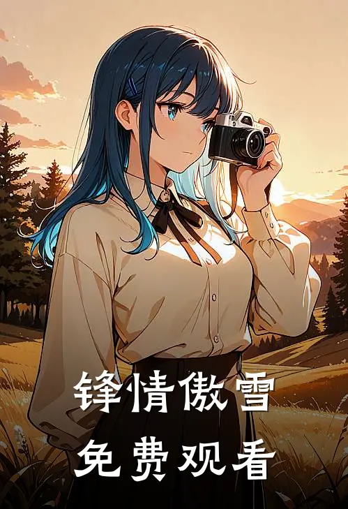 锋情傲雪免费观看