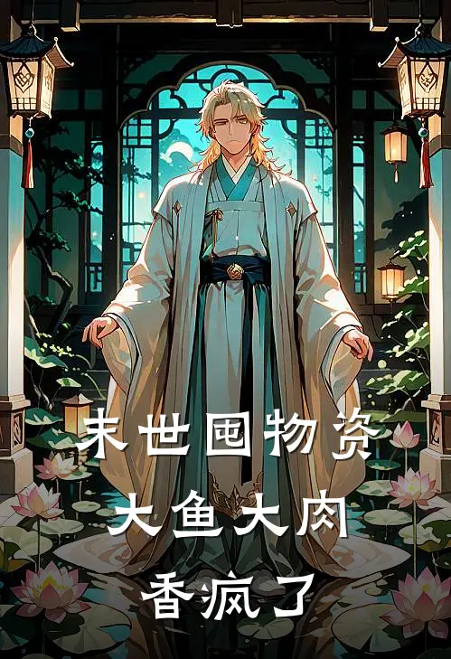 末世囤物资，大鱼大肉香疯了(肖微大福)全本免费完结小说_小说完结免费末世囤物资，大鱼大肉香疯了肖微大福