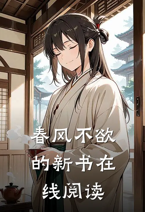 春风不欲的新书在线阅读