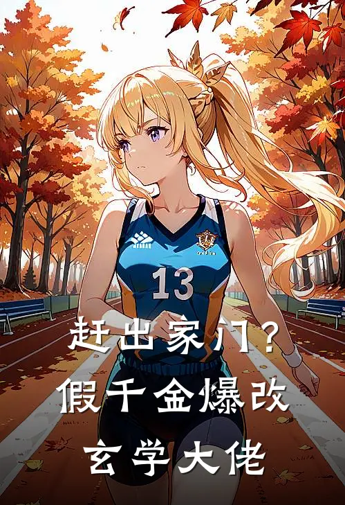 赶出家门？假千金爆改玄学大佬(归袅钱涛)热门小说阅读_全文免费阅读赶出家门？假千金爆改玄学大佬归袅钱涛