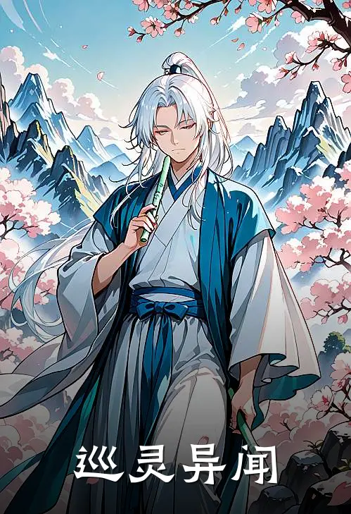 巡灵异闻