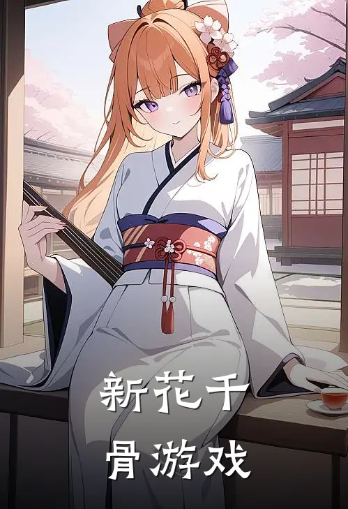 新花千骨游戏
