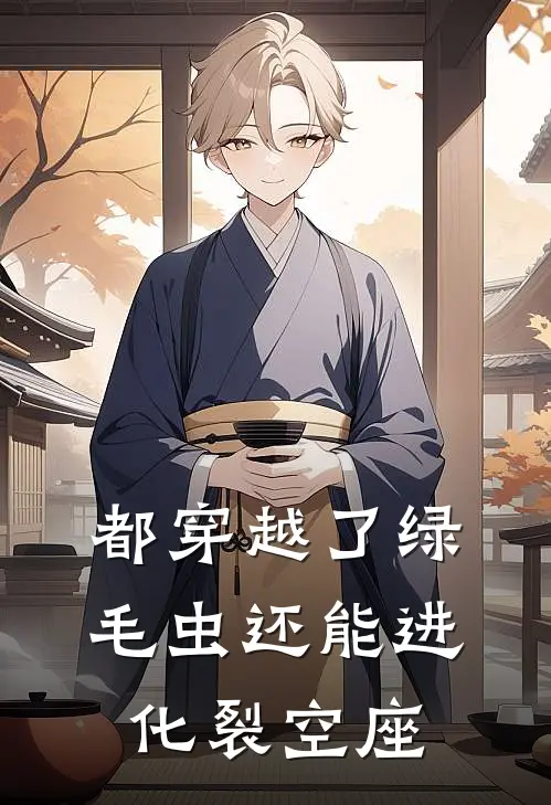 都穿越了绿毛虫还能进化裂空座