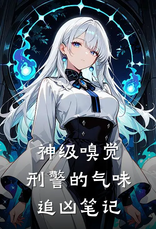 神级嗅觉：刑警的气味追凶笔记(顾乘锐林溪)完结版免费阅读_神级嗅觉：刑警的气味追凶笔记全文免费阅读