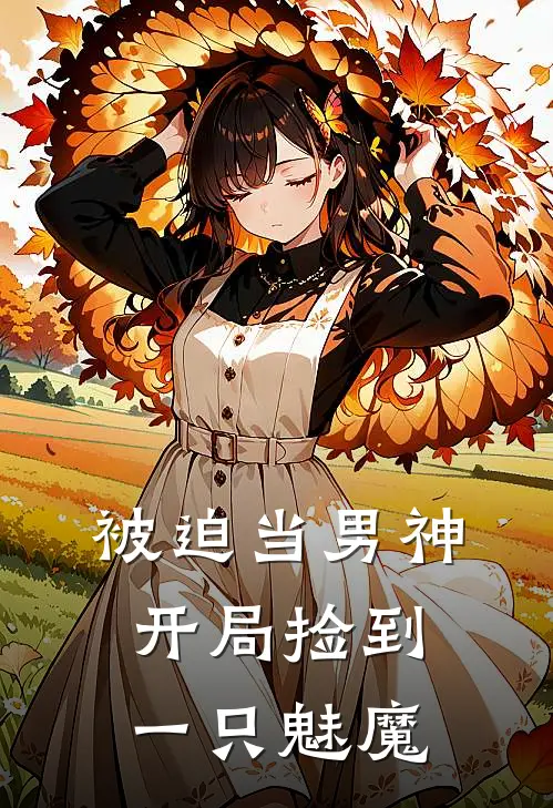 被迫当男神，开局捡到一只魅魔