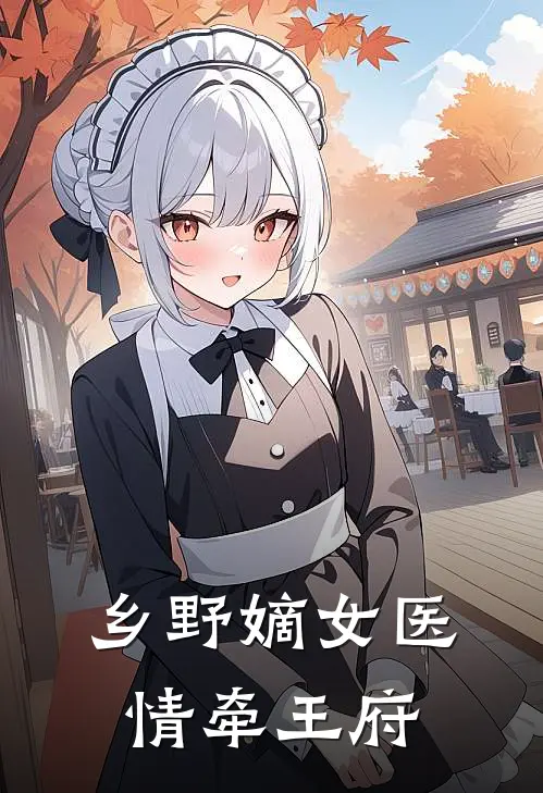 乡野嫡女医情牵王府