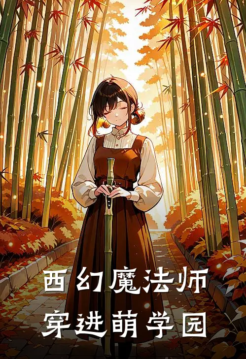 西幻魔法师穿进萌学园(沐杉坚尼)全文免费小说_小说免费完结西幻魔法师穿进萌学园(沐杉坚尼)