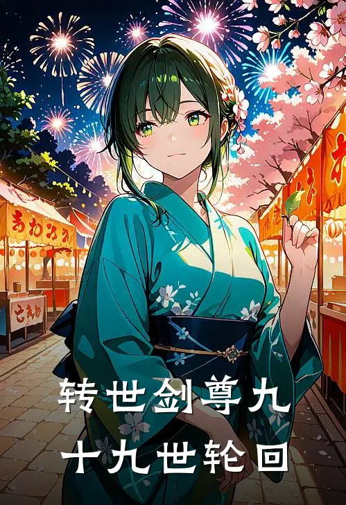 转世剑尊九十九世轮回