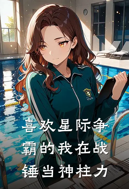 喜欢星际争霸的我在战锤当神柱力