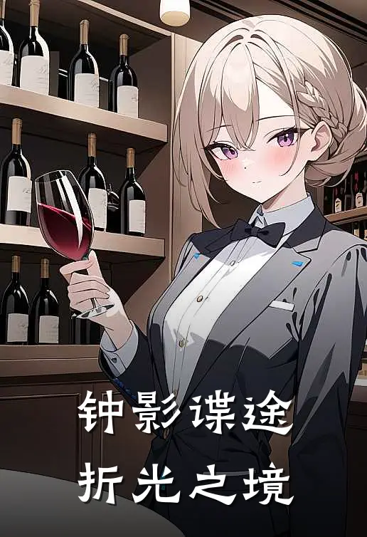 钟影谍途：折光之境凤卿尘伊丽莎白小说完整版免费阅读_热门小说排行榜钟影谍途：折光之境(凤卿尘伊丽莎白)