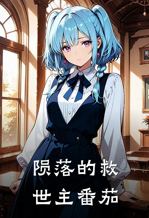 陨落的救世主番茄