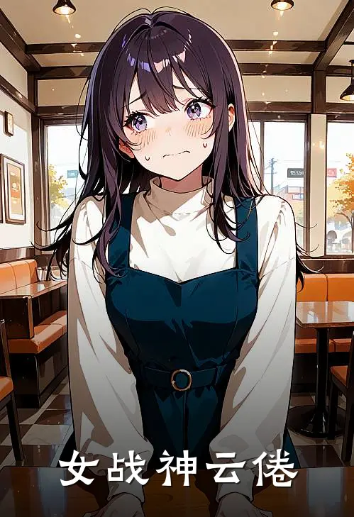 女战神云倦