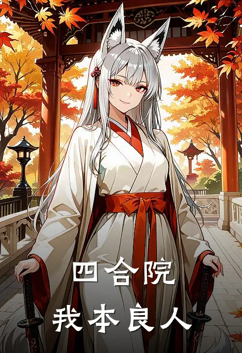 四合院：我本良人