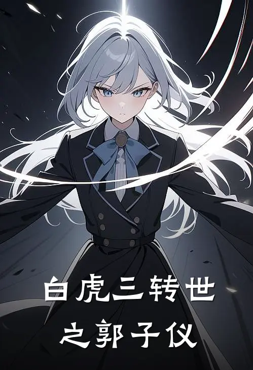 白虎三转世之郭子仪