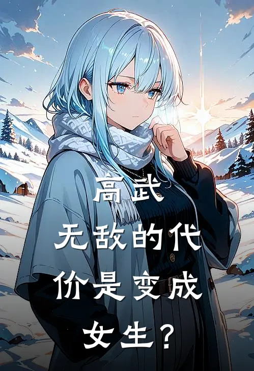 高武：无敌的代价是变成女生？