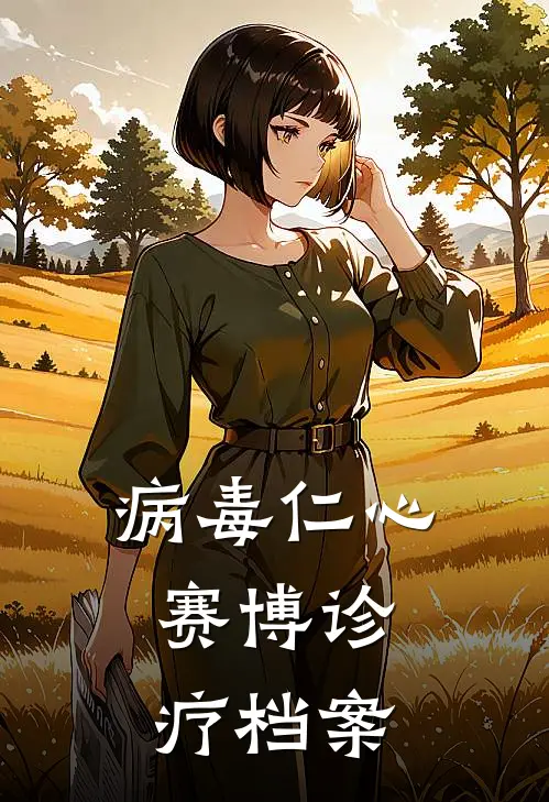 病毒仁心：赛博诊疗档案