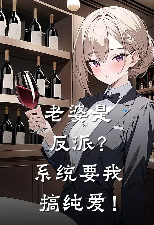 老婆是反派？系统要我搞纯爱！