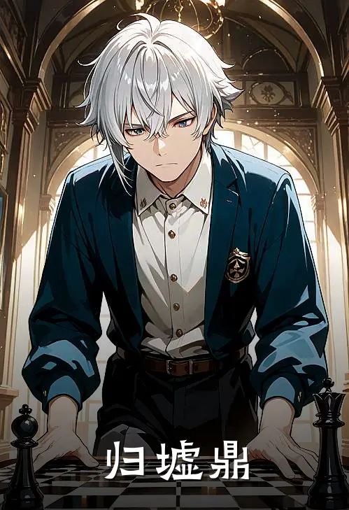 苏铭昭翎归墟鼎完结版在线阅读_归墟鼎全集免费在线阅读