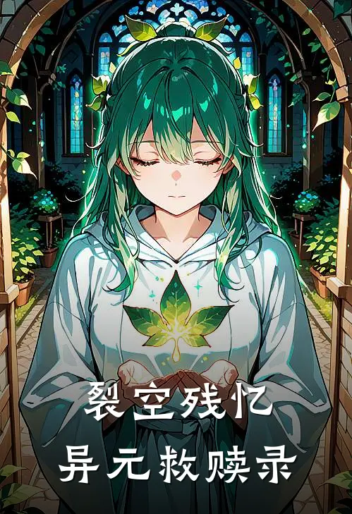 裂空残忆：异元救赎录