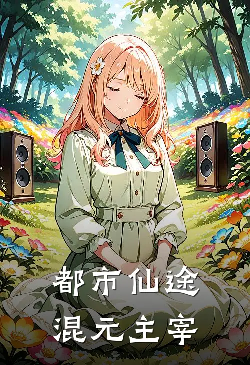 都市仙途：混元主宰