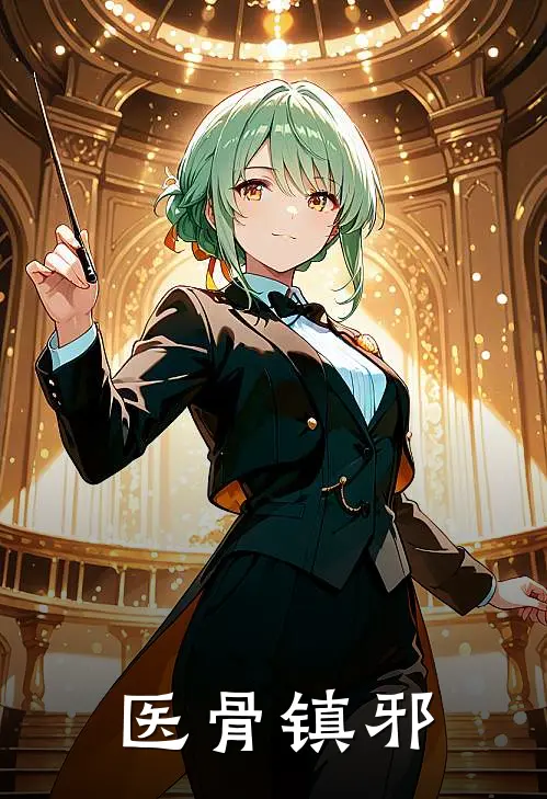 林辰周明远《医骨镇邪》完整版在线阅读_林辰周明远完整版在线阅读