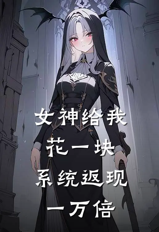 女神给我花一块，系统返现一万倍