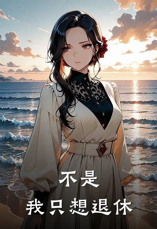 不是，我只想退休(叶无羁云逍)在哪看免费小说_全本免费完结小说不是，我只想退休叶无羁云逍