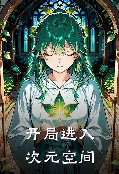 开局进入次元空间