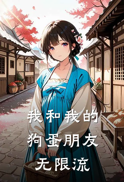 我和我的狗蛋朋友【无限流】(夏有如张秋池)热门完本小说_最新小说我和我的狗蛋朋友【无限流】夏有如张秋池