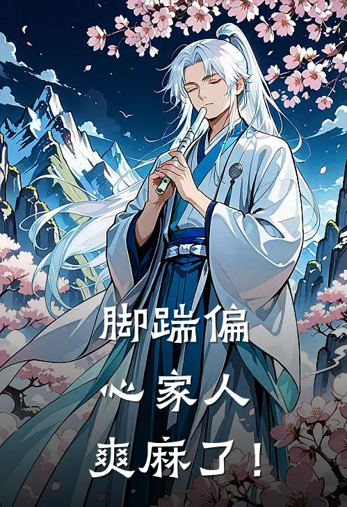 脚踹偏心家人，爽麻了！