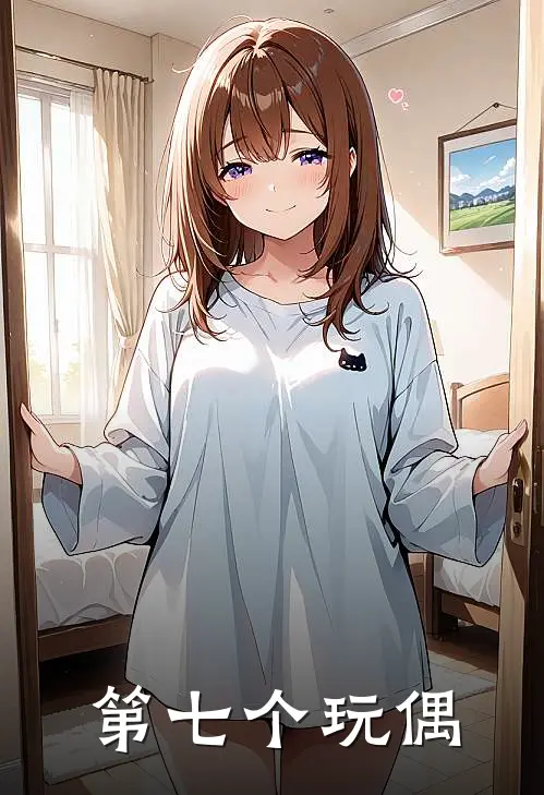 第七个玩偶(苏雨晴林默)免费小说阅读_免费小说完整版第七个玩偶(苏雨晴林默)