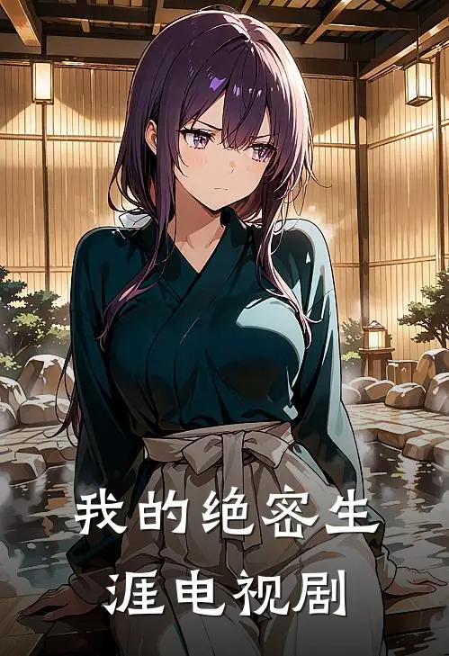 我的绝密生涯电视剧