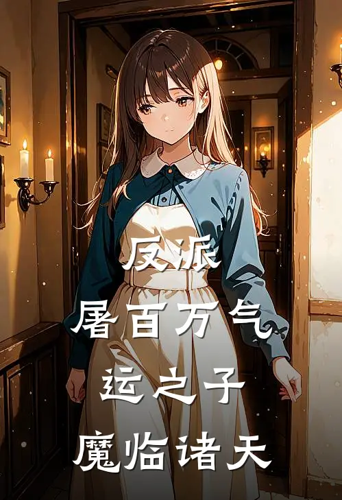 反派：屠百万气运之子，魔临诸天