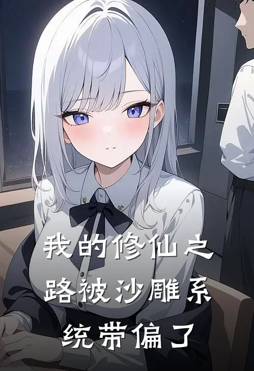 我的修仙之路被沙雕系统带偏了