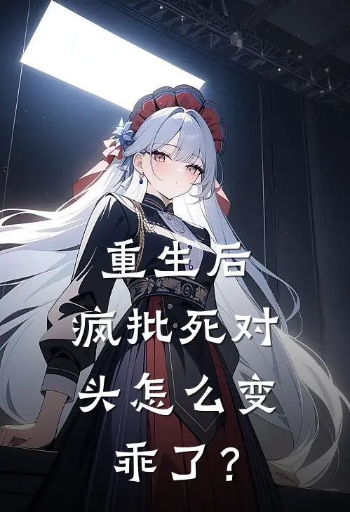 重生后，疯批死对头怎么变乖了？