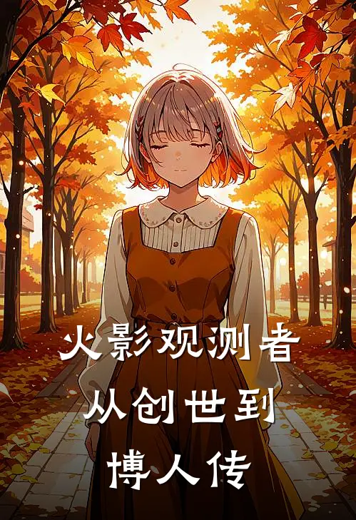 火影观测者：从创世到博人传