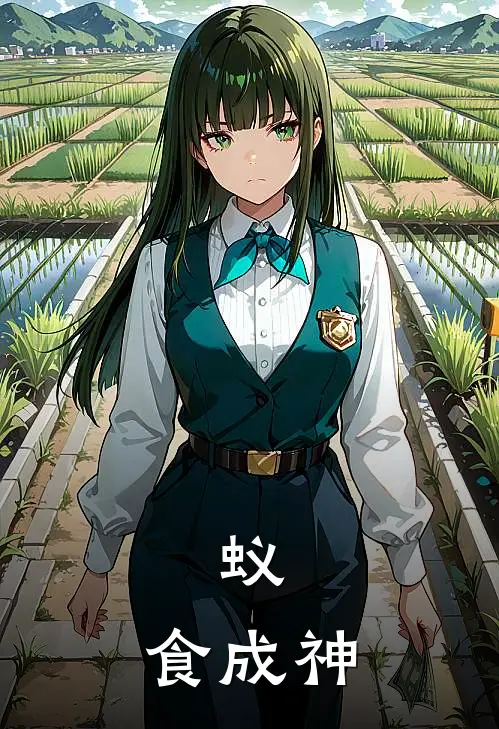 蚁，食成神玄逸噬元小说完整版_热门好看小说蚁，食成神(玄逸噬元)