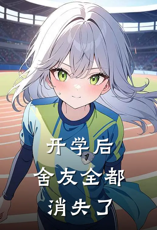 开学后，舍友全都消失了