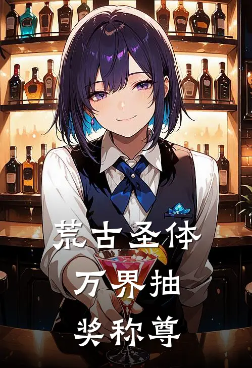 荒古圣体：万界抽奖称尊