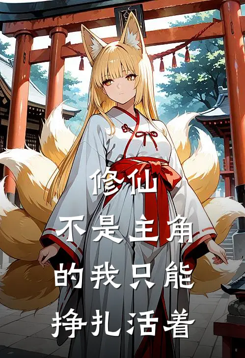 修仙：不是主角的我只能挣扎活着