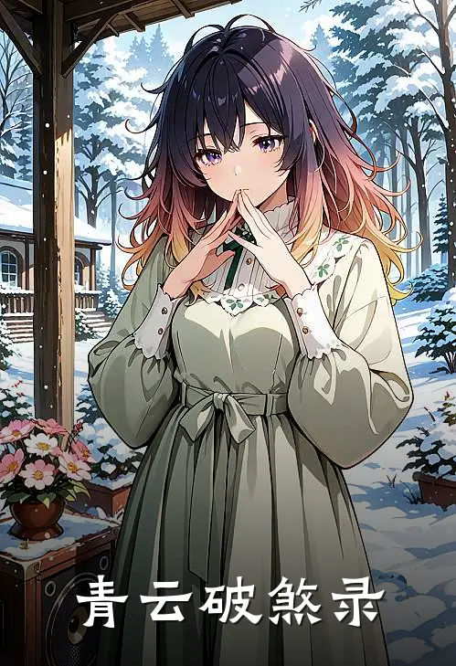 青云破煞录