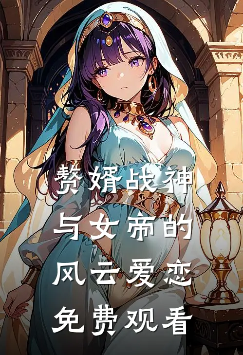 赘婿战神与女帝的风云爱恋免费观看