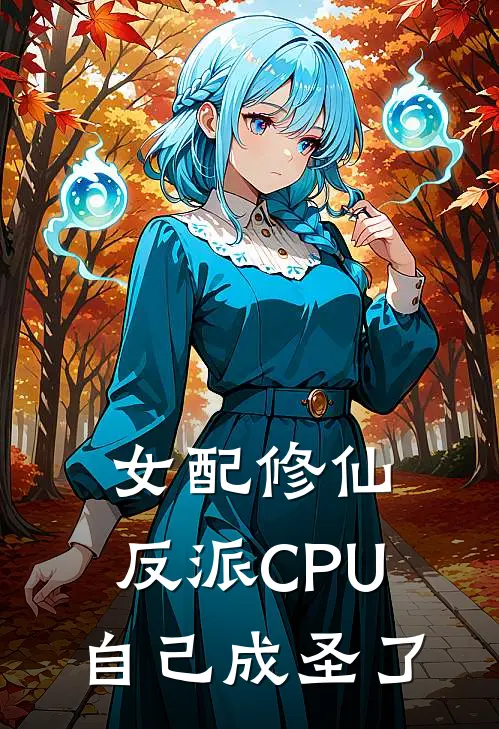 女配修仙：反派CPU自己成圣了(谢无涯慕雪霁)热门网络小说推荐_最新章节列表女配修仙：反派CPU自己成圣了(谢无涯慕雪霁)