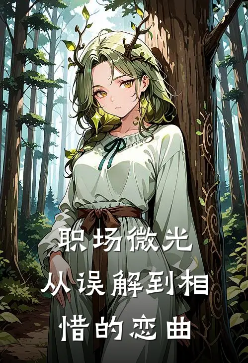 职场微光：从误解到相惜的恋曲林悦陆然最新完结小说推荐_在线免费小说职场微光：从误解到相惜的恋曲(林悦陆然)