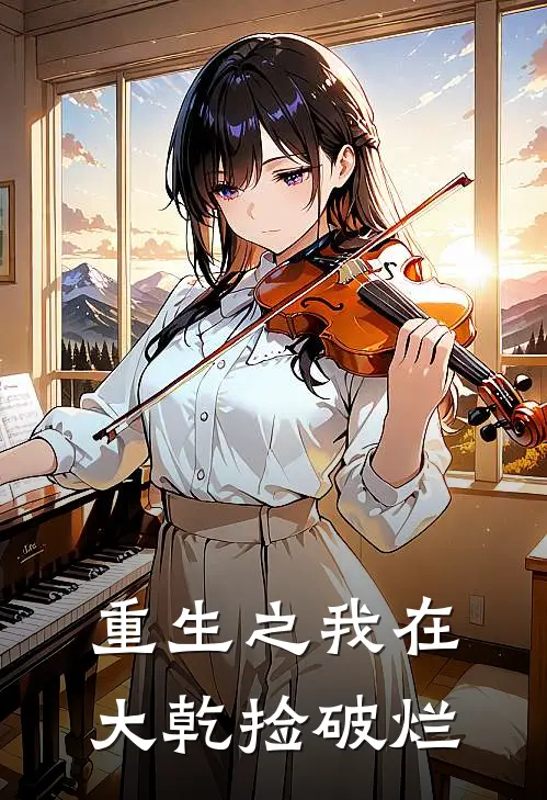 重生之我在大乾捡破烂