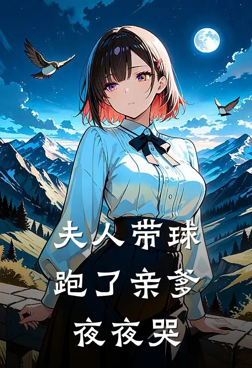 夫人带球跑了亲爹夜夜哭