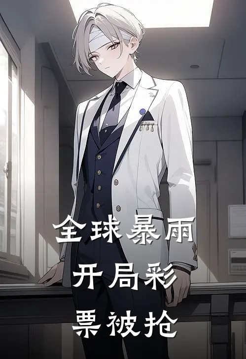 全球暴雨：开局彩票被抢